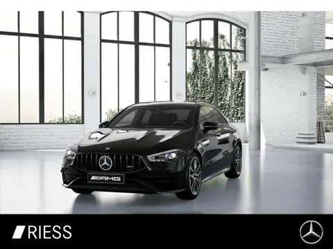 Annonce MERCEDES-BENZ CLASSE CLA Essence 2024 d'occasion 