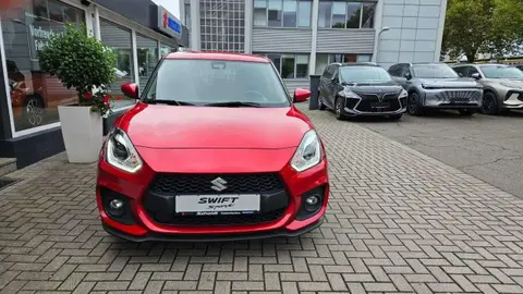 Annonce SUZUKI SWIFT Essence 2019 d'occasion 