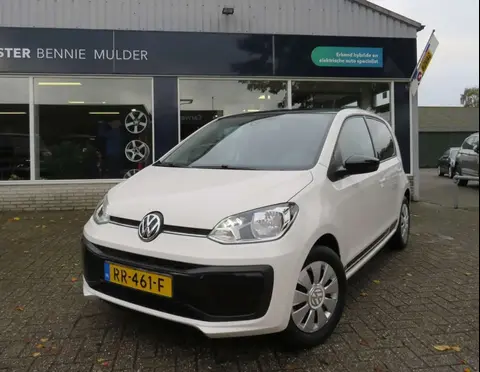 Used VOLKSWAGEN UP! Petrol 2018 Ad 