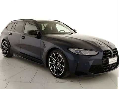 Annonce BMW M3 Essence 2023 d'occasion 