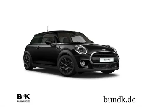 Annonce MINI ONE Essence 2021 d'occasion Allemagne