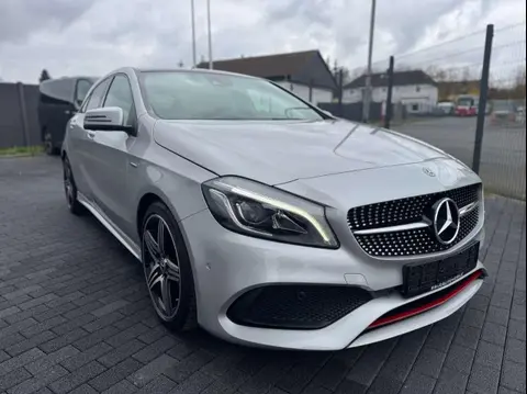 Used MERCEDES-BENZ CLASSE A Petrol 2018 Ad 