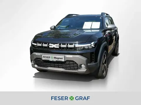 Used DACIA DUSTER Hybrid 2024 Ad 