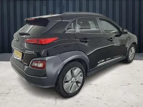 Annonce HYUNDAI KONA Électrique 2020 d'occasion 