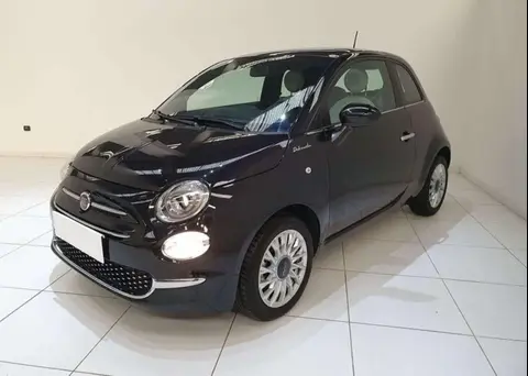 Annonce FIAT 500 Hybride 2022 d'occasion 