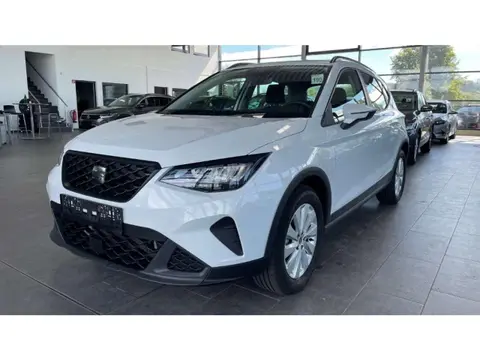 Used SEAT ARONA Petrol 2024 Ad 