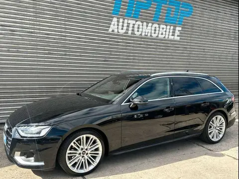 Used AUDI A4 Diesel 2020 Ad 