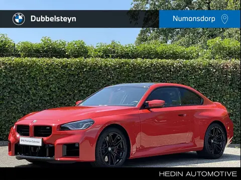 Used BMW M2 Petrol 2024 Ad 