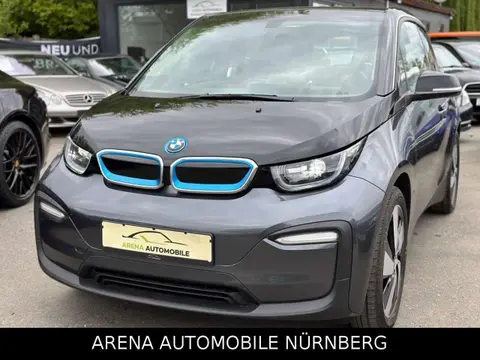 Used BMW I3 Hybrid 2018 Ad 