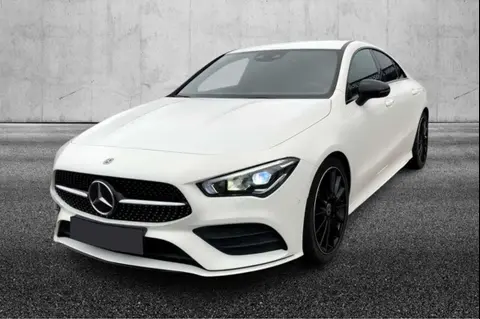 Annonce MERCEDES-BENZ CLASSE CLA Diesel 2020 d'occasion 