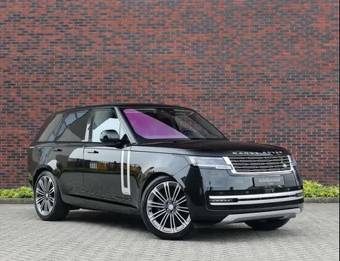 Annonce LAND ROVER RANGE ROVER Essence 2024 d'occasion 