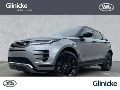 Annonce LAND ROVER RANGE ROVER EVOQUE Essence 2024 d'occasion 