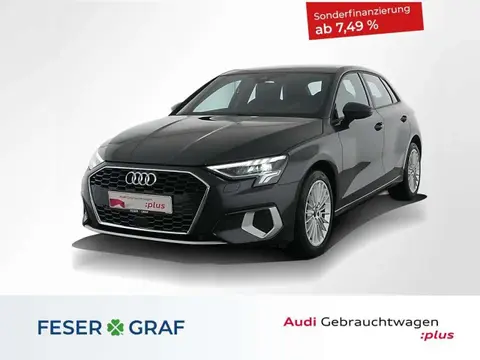 Annonce AUDI A3 Essence 2023 d'occasion 