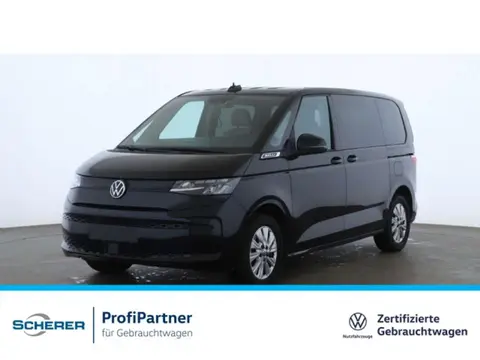 Annonce VOLKSWAGEN T7 Diesel 2023 d'occasion 