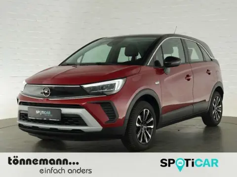 Annonce OPEL CROSSLAND Essence 2023 d'occasion 