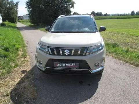 Used SUZUKI VITARA Petrol 2024 Ad 