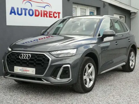 Used AUDI Q5 Diesel 2022 Ad 