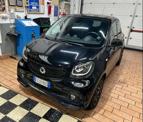 Used SMART FORFOUR Petrol 2019 Ad 