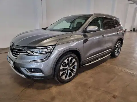 Used RENAULT KOLEOS Diesel 2018 Ad 