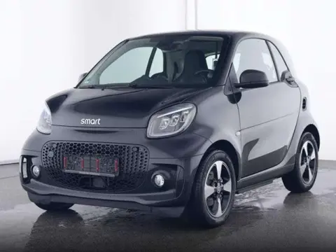 Annonce SMART FORTWO Électrique 2024 d'occasion 