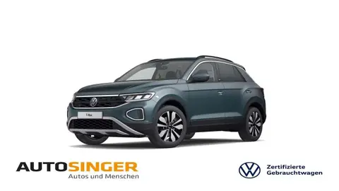 Used VOLKSWAGEN T-ROC Petrol 2023 Ad 