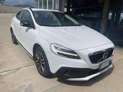 Annonce VOLVO V40 Diesel 2016 d'occasion 