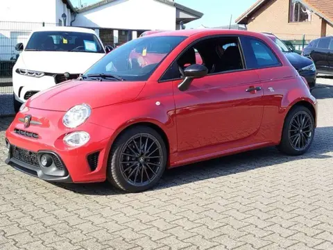 Used ABARTH 695 Petrol 2024 Ad 