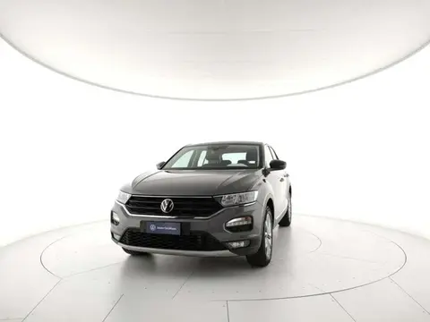 Annonce VOLKSWAGEN T-ROC Essence 2021 d'occasion 