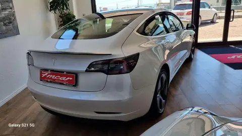 Annonce TESLA MODEL 3 Électrique 2021 d'occasion 