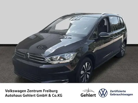 Used VOLKSWAGEN TOURAN Diesel 2024 Ad 