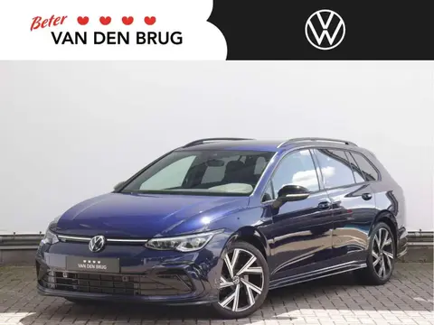 Annonce VOLKSWAGEN GOLF Essence 2023 d'occasion 