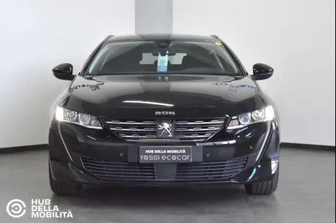 Used PEUGEOT 508 Diesel 2020 Ad 