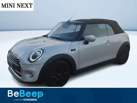 Annonce MINI ONE Essence 2020 d'occasion 