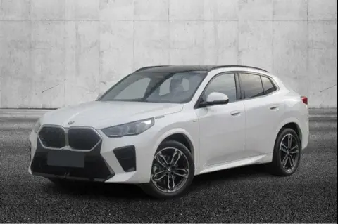 Annonce BMW X2 Hybride 2024 d'occasion 