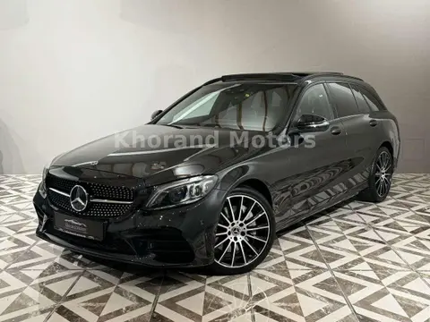 Used MERCEDES-BENZ CLASSE C Diesel 2020 Ad 