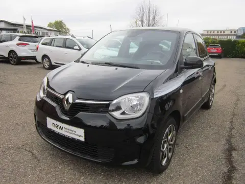 Annonce RENAULT TWINGO Essence 2020 d'occasion 