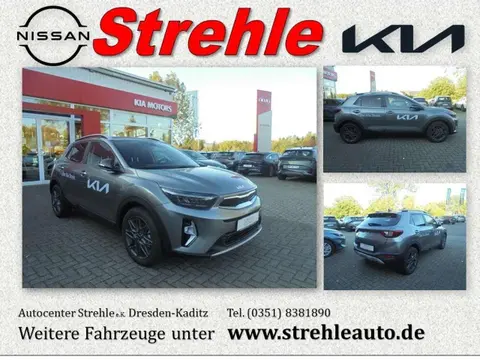 Used KIA STONIC Petrol 2024 Ad 