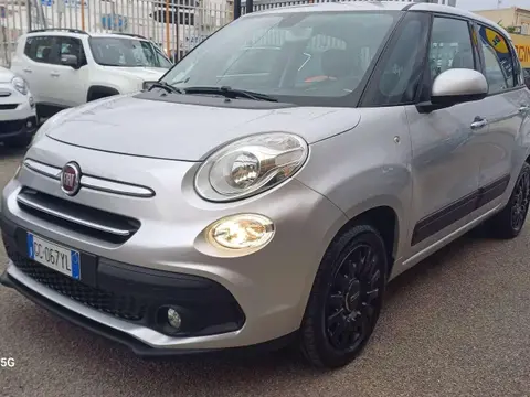 Annonce FIAT 500L Diesel 2021 d'occasion 