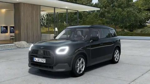 Annonce MINI COOPER Essence 2024 d'occasion 