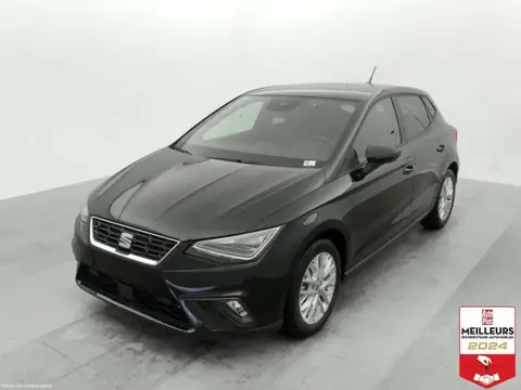 Used SEAT IBIZA Petrol 2024 Ad 