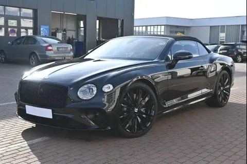 Used BENTLEY CONTINENTAL Petrol 2023 Ad 