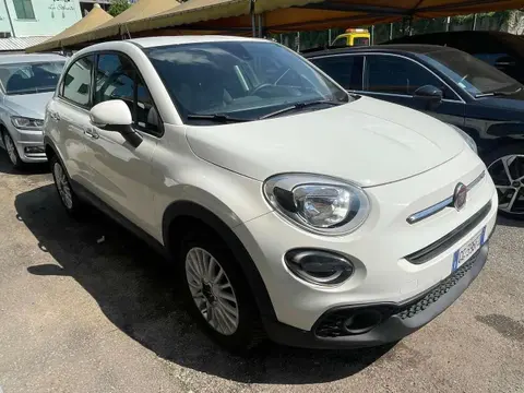 Annonce FIAT 500X Essence 2021 d'occasion 