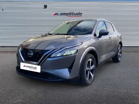 Annonce NISSAN QASHQAI  2023 d'occasion 