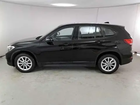 Annonce BMW X1 Diesel 2020 d'occasion 