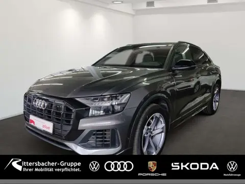 Used AUDI Q8 Diesel 2020 Ad 