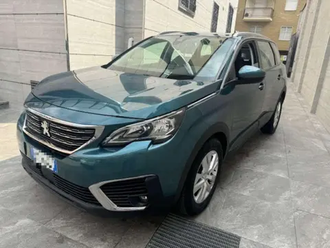 Used PEUGEOT 5008 Diesel 2019 Ad 