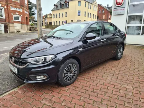 Annonce FIAT TIPO Essence 2017 d'occasion 