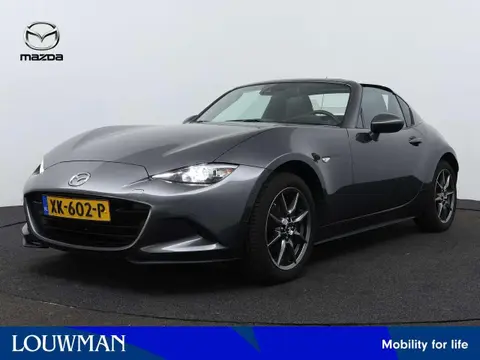 Used MAZDA MX-5 Petrol 2019 Ad 