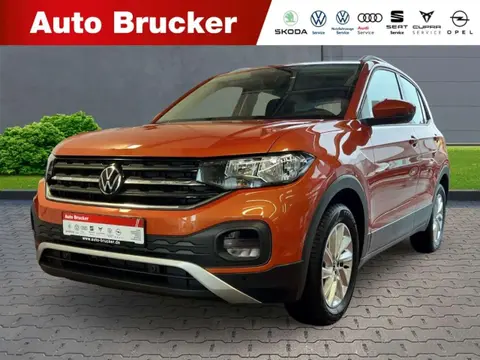 Used VOLKSWAGEN T-CROSS Petrol 2024 Ad 