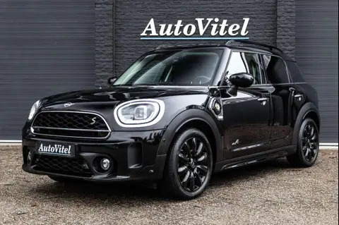 Used MINI COOPER Hybrid 2021 Ad 